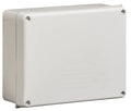 Wiska Surface Sealed Box IP65 Black 230 x 180 x 88 image 0