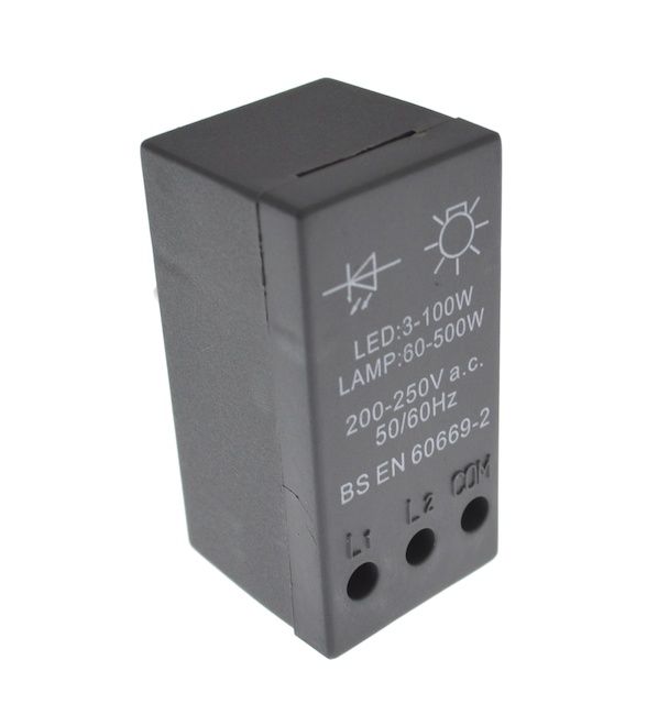 Replacement 3w-100w LED Leading Edge Dimmer Module - IN27 image 0