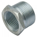 32mm to 20mm Galvanised Reducer (Sold in 1's) - CF-RDG3220 image 0