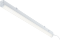 230V 9W LED Linkable Striplight CCT Adjustable (538mm) - UCLCT9 image 0
