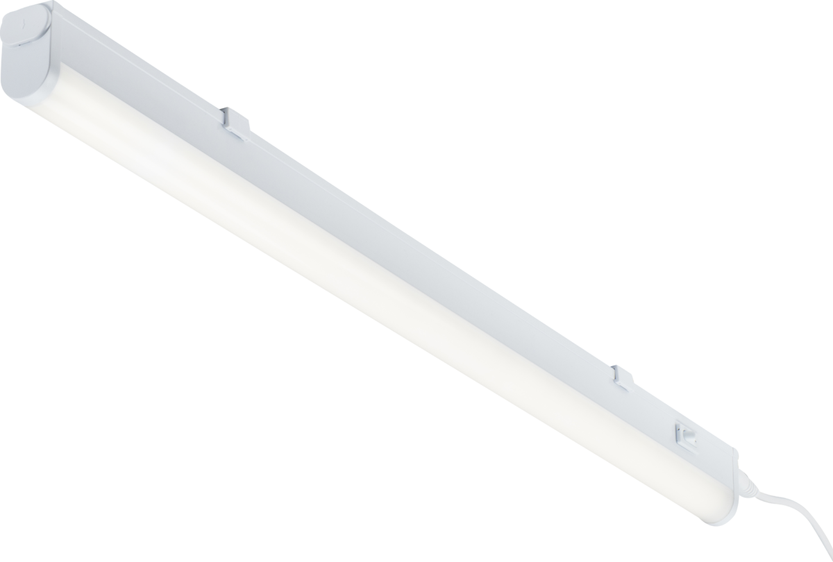 230V 9W LED Linkable Striplight CCT Adjustable (538mm) - UCLCT9 image 0
