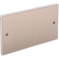 Urban Edge Double Blanking Plate - UE50BCB image 0