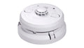 Deta Heat Alarm 240V 9V Battery Back Up 1165 image 0