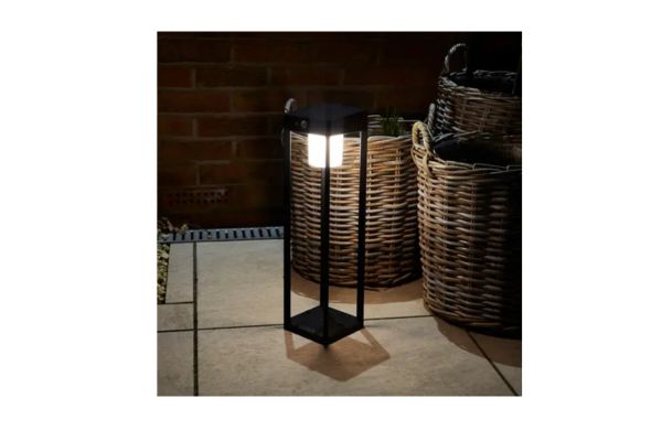 Antheia Solar Lantern -  4LS/6022 image 1