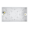 35mm Double Surfaced Mounted Back Box - VUEP854 image 0