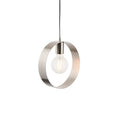 Hoop Pendant - 90454 image 0