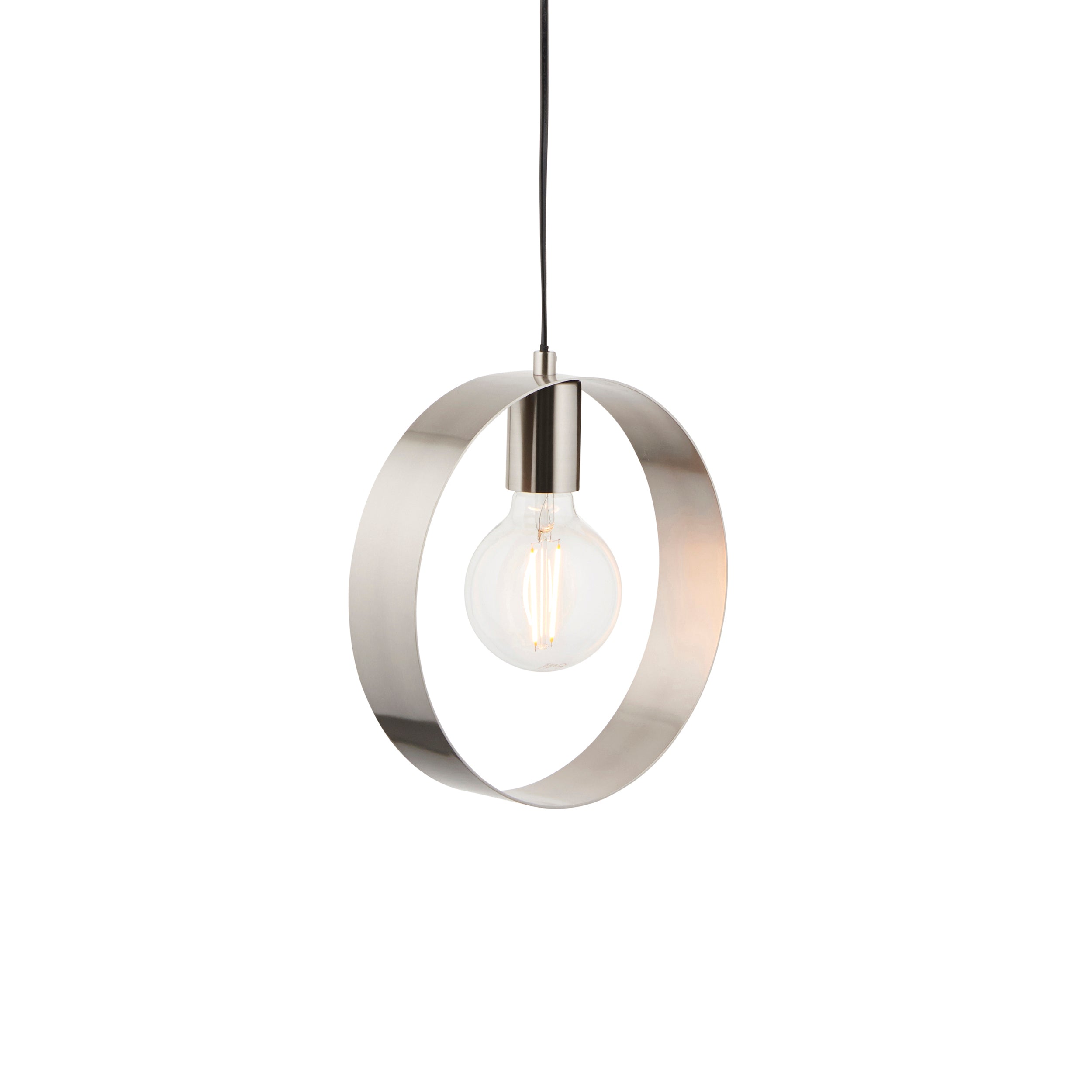 Hoop Pendant - 90454 image 0