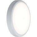 White LED Bulkhead 230V IP65 9W CCT Adjustable  - BT9CT image 0