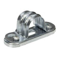 25MM Galvanised Spacer Bar Saddle - SB25 image 0