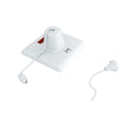 45A Pull Switch White - VUEP858 image 0