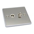 Satellite & TV Outlet - UE54PCW image 0