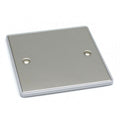 Single Blanking Plate - UE49PCW image 0