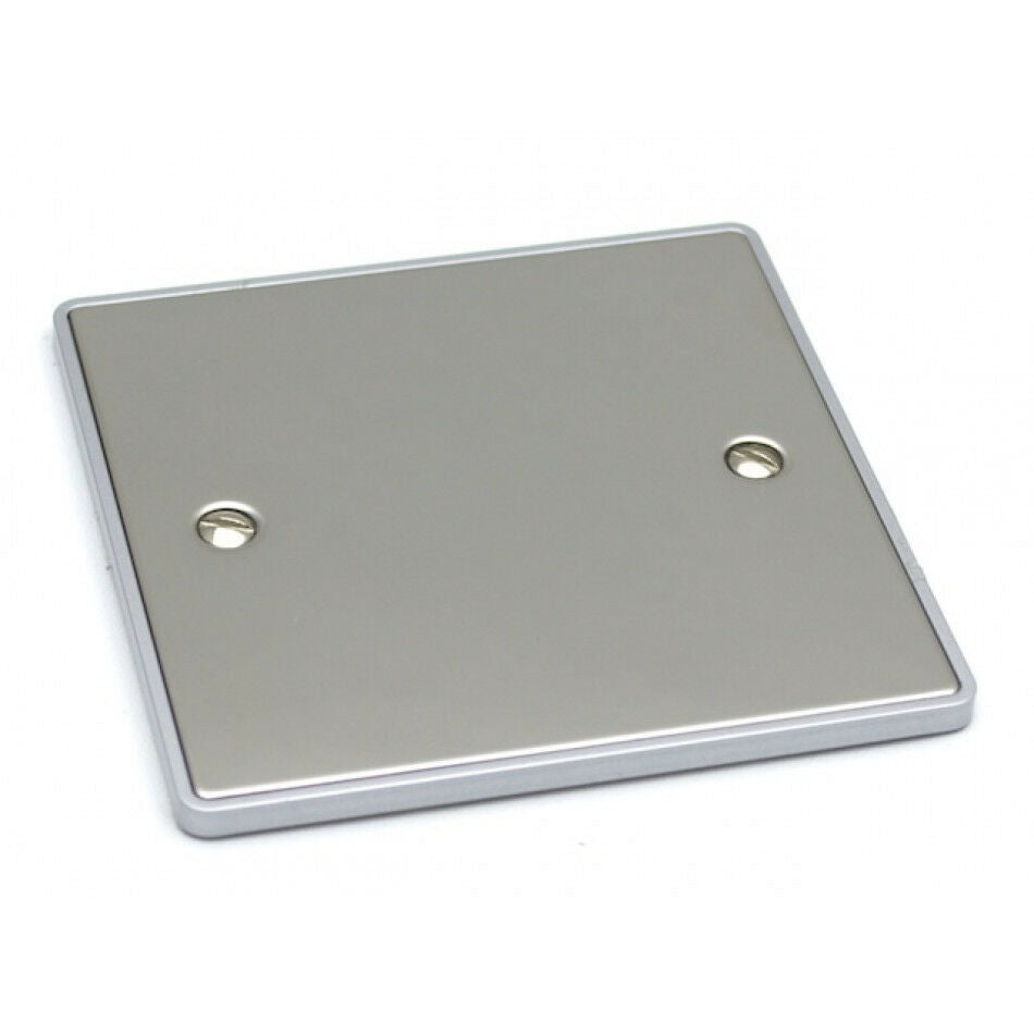 Single Blanking Plate - UE49PCW image 0